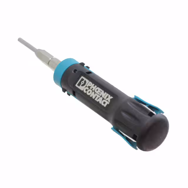 1072069 Phoenix Contact  Insertion Extraction